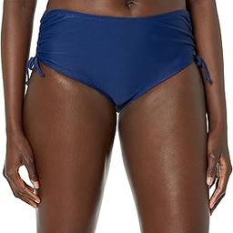Bikini Bottoms with Side Ties, Adjustable Bathing Suit Bottoms, Swimsuits for Women-image-40