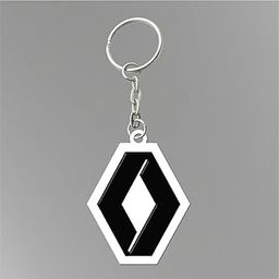 Premium Acrylic Car Logo Keychains | Bike Logo Keychains – 3D Design | 4mm Thick | 45x45mm | Stylish Key Ring for Car & Bike Lovers – Multiple Brand Options-27