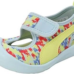 Unisex Baby Aquacat Inf Sandal-image-39
