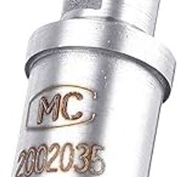 Diamond Rockwell Indenter HRC-3 Indenter for Hardness Tester Tools Kit-16