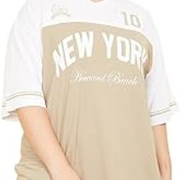 max Women's Regular Fit T-Shirt-picture-16