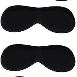 Lify Premium Velvet Heel Grip Shoe Insole Reusable Soft Shoe Inserts Heel Cushion Pads, Self-Adhesive, Foot Care Protector, Heel Pain Relief Bunion Callus Blisters for Men & Women (2 Pair Set)-image-32