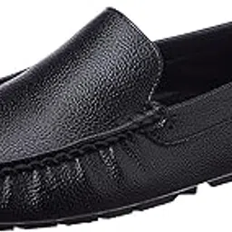 bata Men Pull On School Uniform Shoe-picture-42