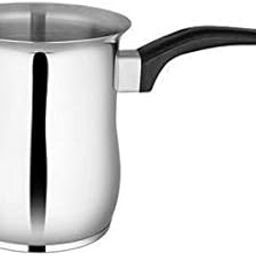 Shri & Sam High Grade Stainless Steel Non Heating Handle Coffee Warmer with Sandwich Bottom, 600 ML-image-29