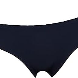 Black Lycra Thong Transparent Valentine Gift Panty Intimate Wear Romantic Lingerie Honeymoon Surprise Gift for Your GF Girl Friend Wife Lover-image-88