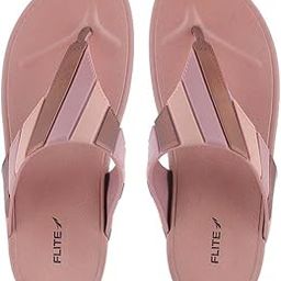 Daily Use Slippers For Women/Bathroom Slippers/Home Slippers/All Day Wear Fl-427 (Tan, Numeric_8)-picture-38