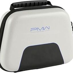 Stealodeal EVA Controller Gamepad Carry Case Protective Cover Compatible for PS5/PS4/PS3/Switch Pro/Xbox Joysticks, Controller Accessories-11