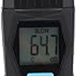 Topyond SL720 30 130dB Sound Level Meter, High Accuracy Noise Tester for Home Factory Office, Clear Large Screen Display Condenser Microphone, Professional AC Weighting-32