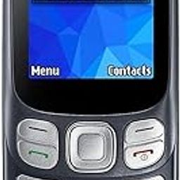LAYAKART SM Metro DUOS 313 Basic Mobile/Keypad Phone, Dual SIM | Vibration Alert | 7 Language Support | Multi Media Phone (Black)-image-23