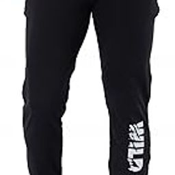 Mens Printed Cotton Lounge Joggers-image-60