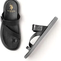 u.s. polo assn. Men's Javi Slipper-picture-3