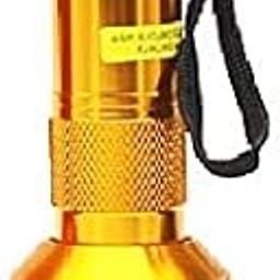 Zinc Alloy Electric Metal Grinder Herb Crusher Grinder Cracker(no battery included)-image-61