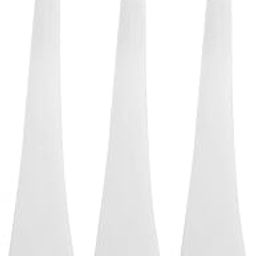 Ubervia Noise Wind Power Generator Kit, 200W 3 Blades 12M/S Rated Speed for Boats Cabins Terraces Mobile Homes(#2)-image-36