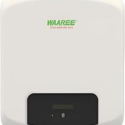 Waaree 6KW Single Phase Inverter ||Affordable 6kW Solar Inverter – 8 Years Warranty | Ideal for Residential Use & Commercial || Silent & Efficient || Compact & Durable & High Efficiency-image-21