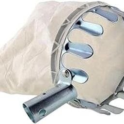 Professional Fruit Picker with Collection Basket for Harvesting Mango, Orange, Apple-picture-29