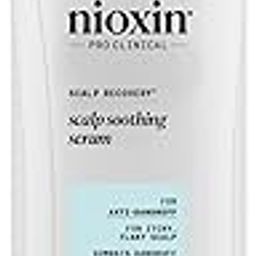 Nioxin Scalp Recovery Pyrithione Zinc Soothing Serum (For Itchy Flaky Scalp) 100ml/3.38oz-33