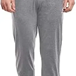 bodyactive Solid Color Men's Track Pants-picture-35