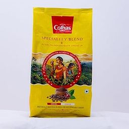 Cothas Speciality Blend | South Indian Filter Coffee | 85% Coffee 15% Chicory (500G) | Authentic Filter Coffee Powder, Bag-picture-18