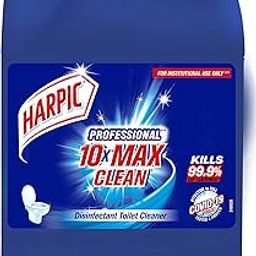 Harpic Toilet Cleaner - 5L-image-85