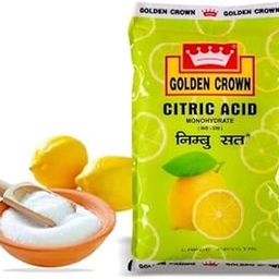 CitraFin Food Grade Citric Acid Crystals – Ultra-Pure, Kitchen-Grade Sour Salt for Cooking, Flavor Boosting, and Beverage Mixing-image-63