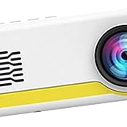 MERISHOPP® Portable Mini Projector Support 1080P Home TF Card Pocket UK Adapter|Consumer Electronics | Other Consumer Electronics| Other Consumer Electronics-image-11