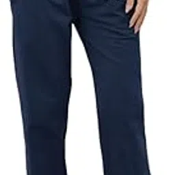 my swag Womens Sweatpants Lightweight & Warm Loose Fit Jogger, Comfort Bottom Wear, Fleece Bottom Gym & Sleepwear Winter Trousers with Pockets Pajama Pants for Womens & Girls-picture-5