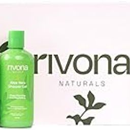 Rivona Naturals Aloe Alchemy Gift Set | Bath & Body Gift set of 5 | Curated Specially for Birthdays, Anniversaries & All Special Occasions | For Men & Women-3