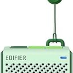 Edifier MP85 Portable Bluetooth Speaker-Green, Exquisite Mini Size, Sound, Long Life Music Playtime-picture-27