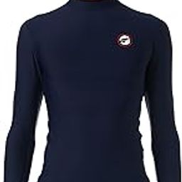Men's Long-Sleeved UV Bathing UV Shirt-image-69