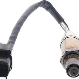 Bosch 15009 Oxygen Sensor, OE Type Fitment-image-7