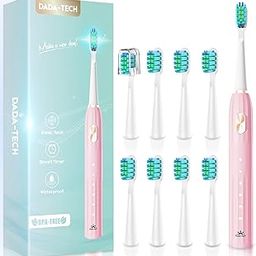 Toothbrush Pink-image-45