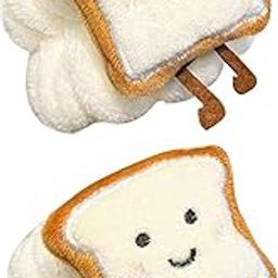bnf®2Pcs Face Wash Hand Wrist Strap Comfortable Face Wash Wristbands White Toast|Health & Beauty | Skin Care |2 Hand Wrist Strap-image-70