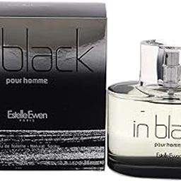 Estelle Ewen In Black Eau de Toilette Spray for Men, 3.4 Ounce-image-16