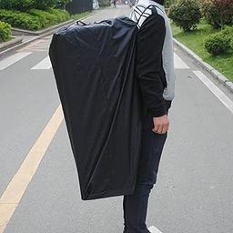 ATORSE Stroller Bag for Airplane Foldable Carseat Cover for Airplane Airport Travel-68