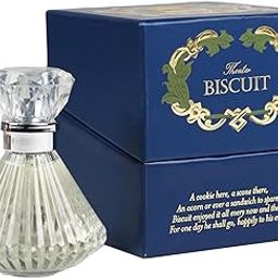 Theater Biscuit Women Eau De Parfum | Long-Lasting Fresh & Elegant Scent | Woody & Spicy Fragrance For Women | Luxury Perfume for All Occasions | 60ml-53