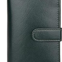 Stella Leather Wallet for Women-image-23