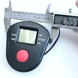 UJEAVETTE® Monitor Speedometer Stationary Bike for Cycling Hydraulic Rowing Machine-image-10
