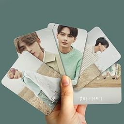 Seventeen Darl+ing Album Photocards Pack Set of 14 + 2 Freebies-15