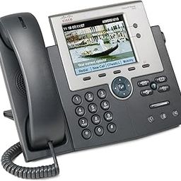 Cisco Unified IP Phone 7945G-0
