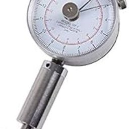 Eduscope Fruit Hardness Tester Fruit Penetrometer Sclerometer Fruit Durometer Hardness Tester Fruit Firmness Tester for Determining The Maturity of The Fruits-14