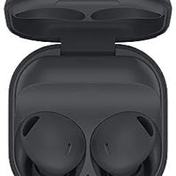 Buds2 Pro, with Innovative AI Features, Bluetooth Truly Wireless in Ear Earbuds with Noise Cancellation Compatible Samsng (Black)-image-67