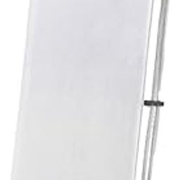 CALANDIS™ Badminton Racket Bag Portable Flannel Protective Cover for Women Men Outdoor White | Badminton | Tennis & Racquet Sports-image-78