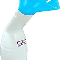 POCT Steamer for Cold & Cough, Face Steam, Inhaler & Vaporizer Machine (White)-image-17