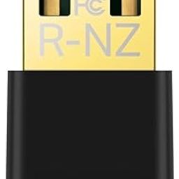TP-Link Nano USB Wi-Fi 6 Adapter for Pc(Archer Tx20U Nano)- Ax1800 2.4G/5G Dual-Band Wireless Network Transceiver Adapter for Desktop PC,Ofdma,Mu-Mimo,Wpa3,Travel Size,Supports Windows 11/10,Black-10