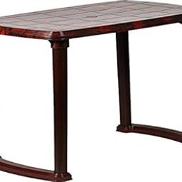 Cello Senator Dining Table (Rosewood)-image-93