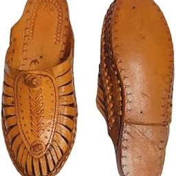 Kolhapuri Chappal for Womens WK_86-image-99