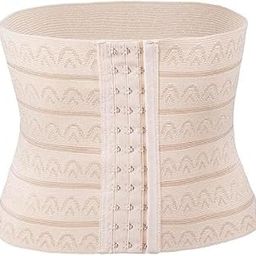 Shapewear Waist Trainer Slim Belt Tummy Control Tummy and Thigh Shaper for Women and Girls-image-57