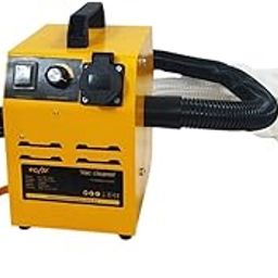 VOLTZ Mini Vacuum Cleaner Wood Dust Collector 1200W 23000RPM Suitable for Wood Working Machines Like Table saws, Band Saw 220V Steel Body Vacuum Cleaner Machine-26
