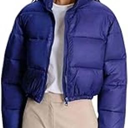 kotty Women’s Trendy Puffer Jacket – Ultra-Light Comfort, Durable Finish, Perfect for Cold Weather and Travel-picture-26