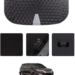 rkpsp Black Sunglass Holder Attach With Sun Visor For Car/Home/Office-92-picture-12